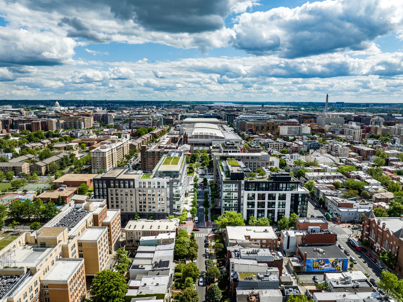 City Market at O — Lease in Washington, DC, photo 2 of 8
