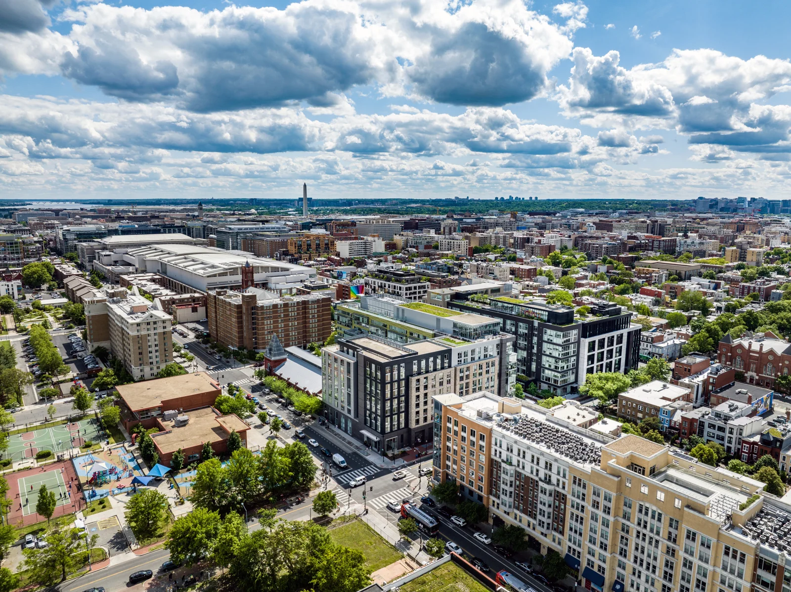 City Market at O — Lease in Washington, DC, photo 3 of 8