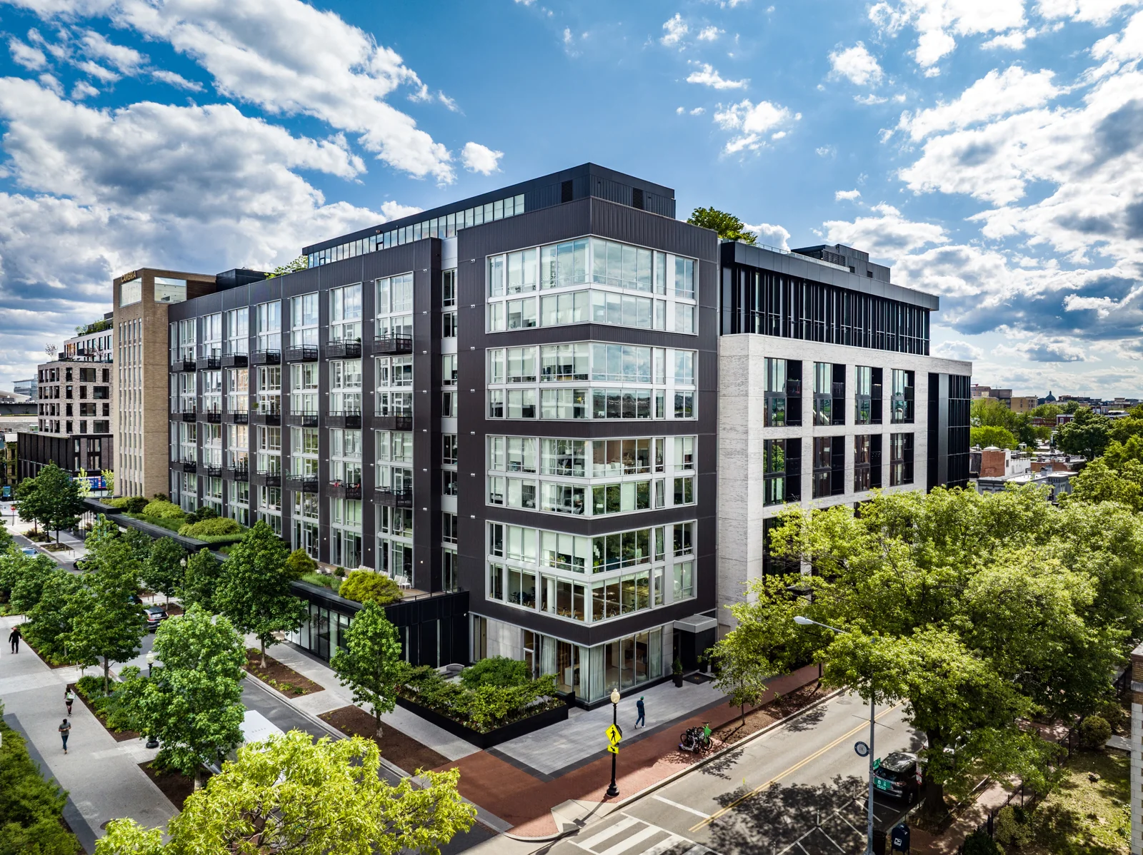 City Market at O — Lease in Washington, DC, photo 5 of 8
