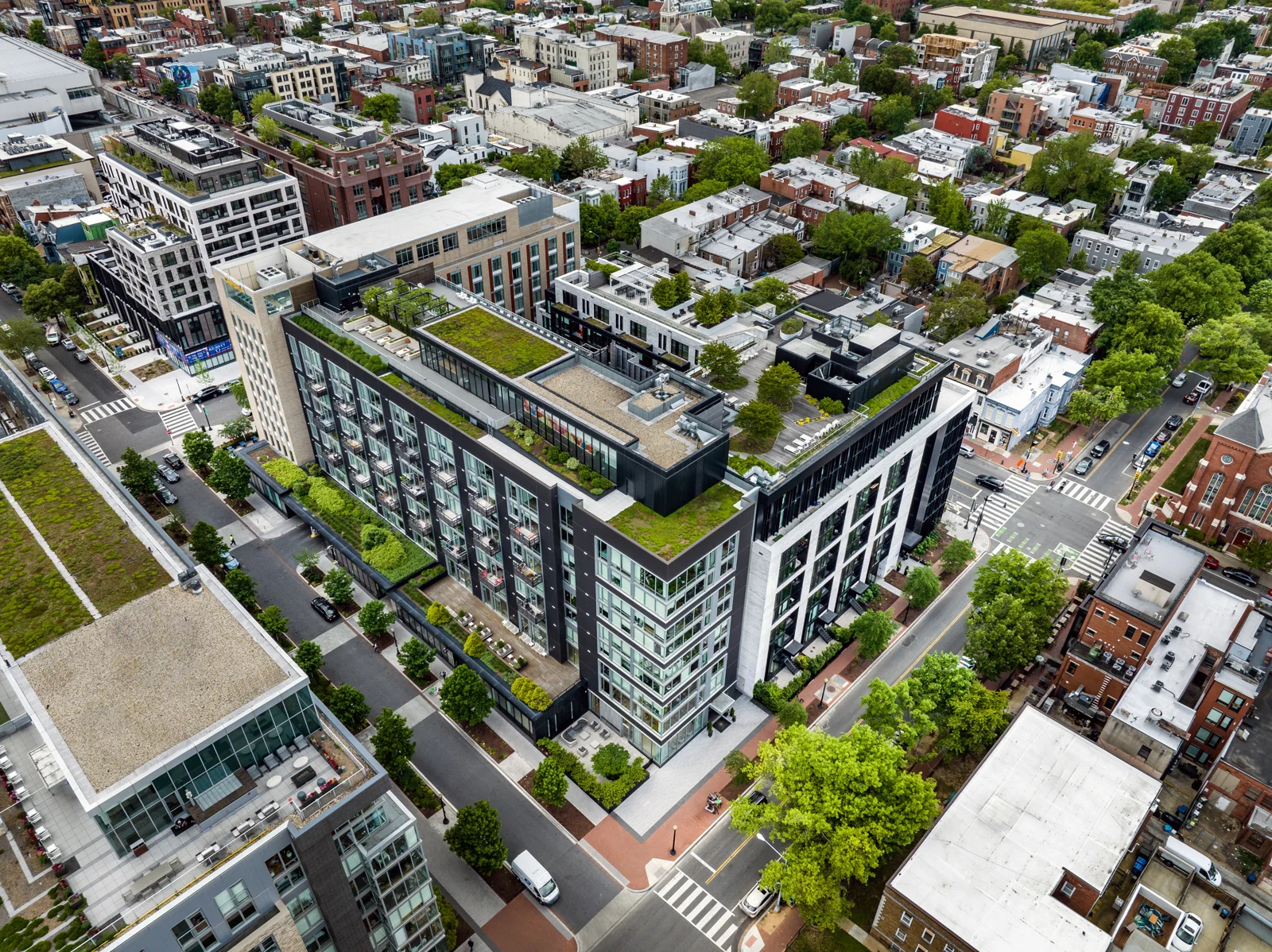 City Market at O — Lease in Washington, DC, photo 6 of 8