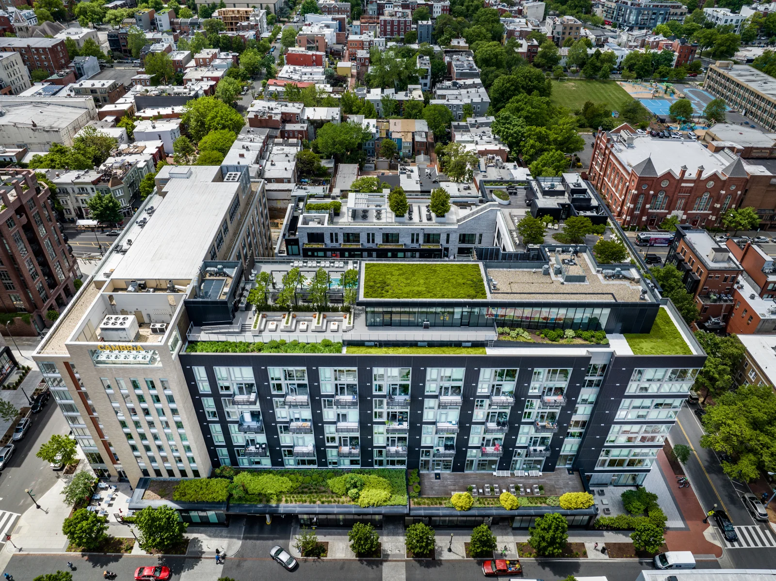 City Market at O — Lease in Washington, DC, photo 7 of 8