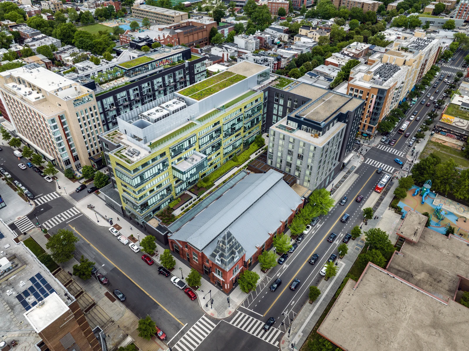City Market at O — Lease in Washington, DC, photo 8 of 8