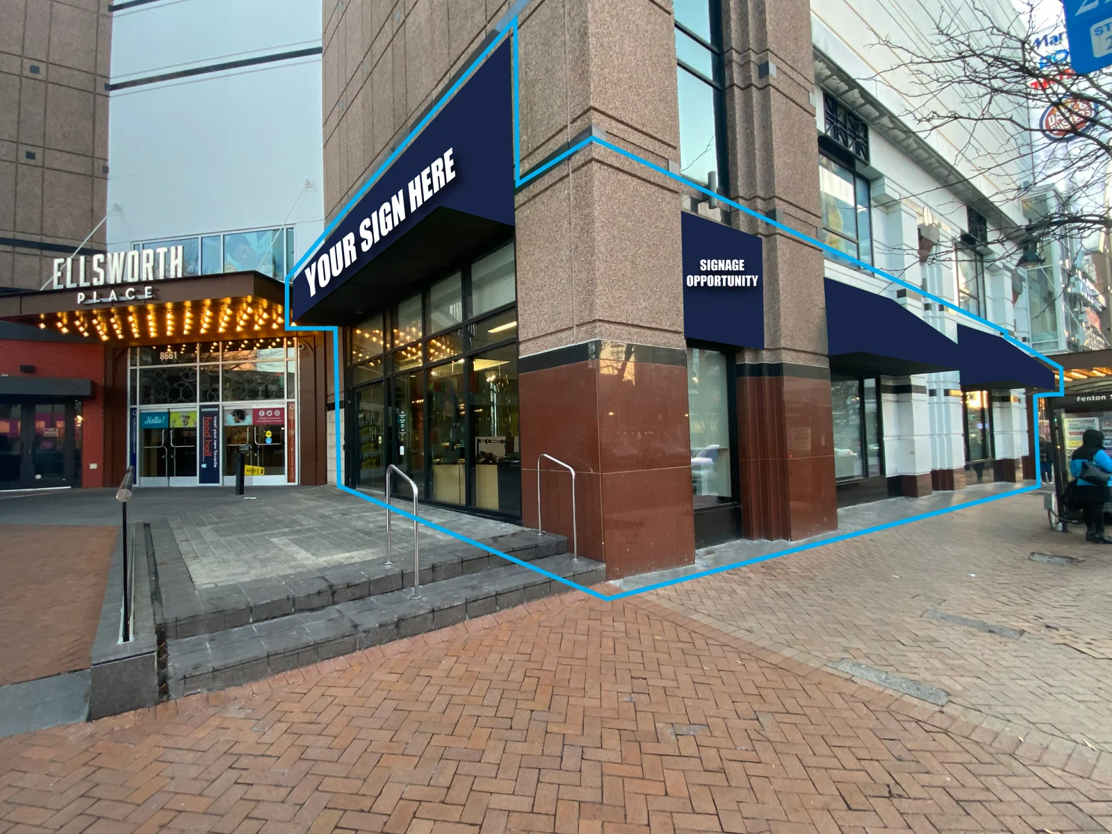 Ellsworth Place — Lease in Silver Spring, MD, photo 1 of 2