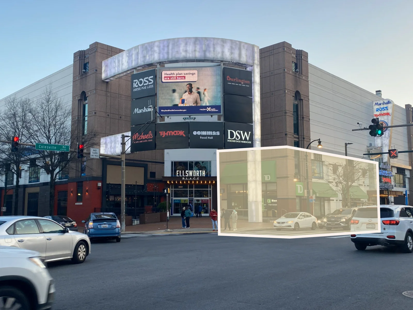 Ellsworth Place — Lease in Silver Spring, MD, photo 2 of 2