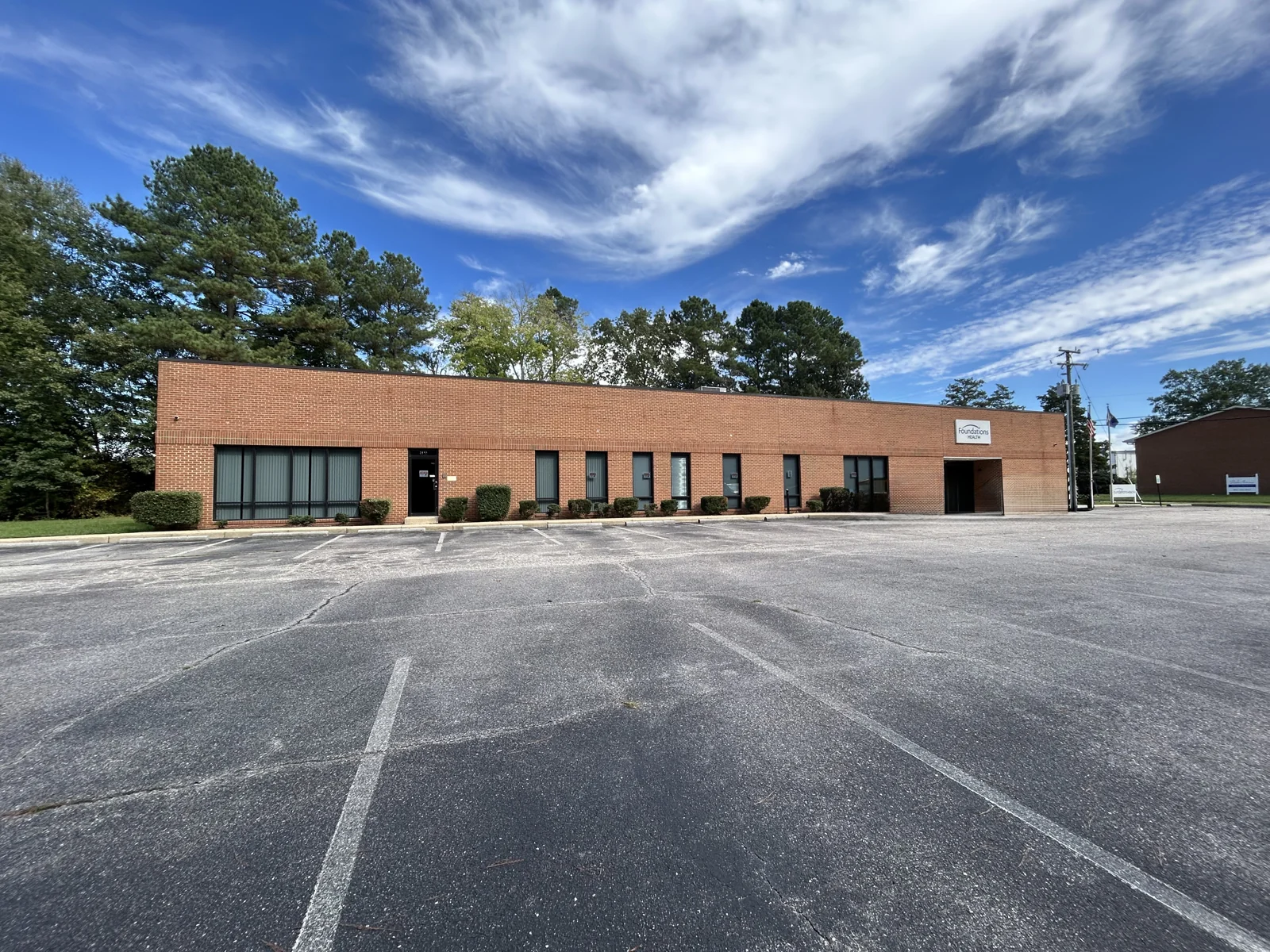 Office in Petersburg, VA — Lease in Petersburg, VA, photo 2 of 2