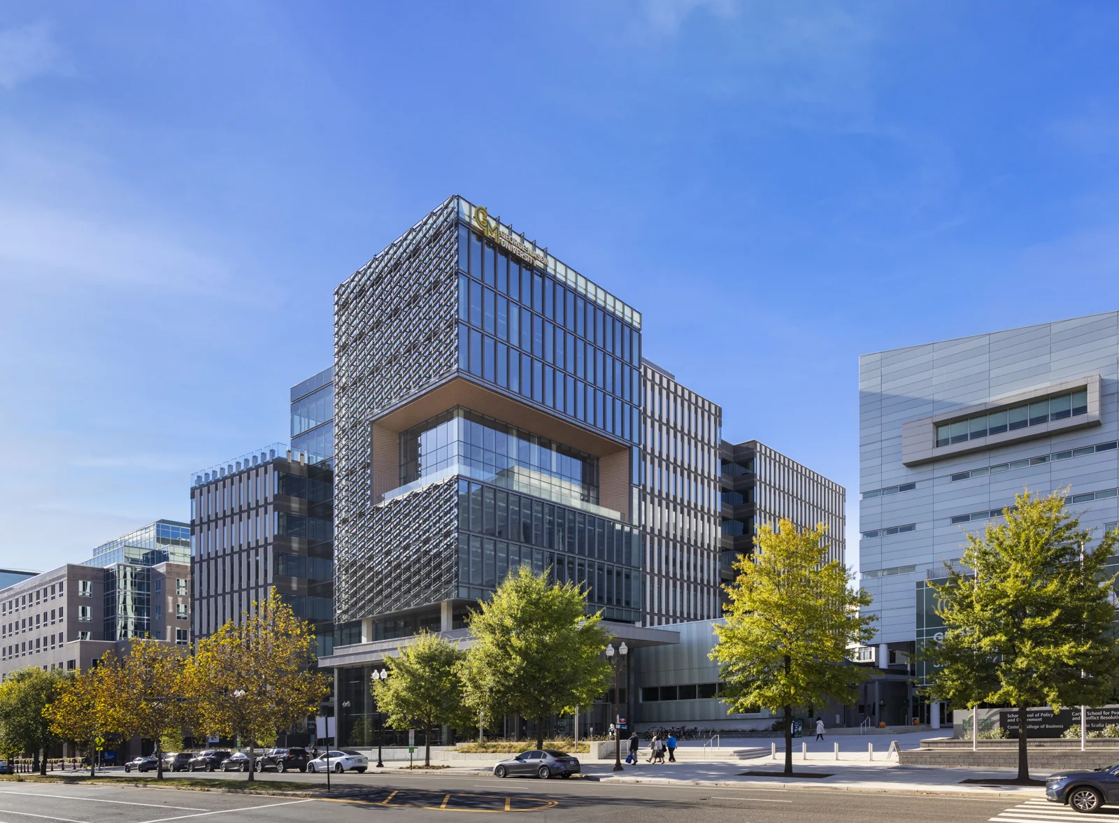 Office for Lease in Arlington, VA, photo 1 of 8