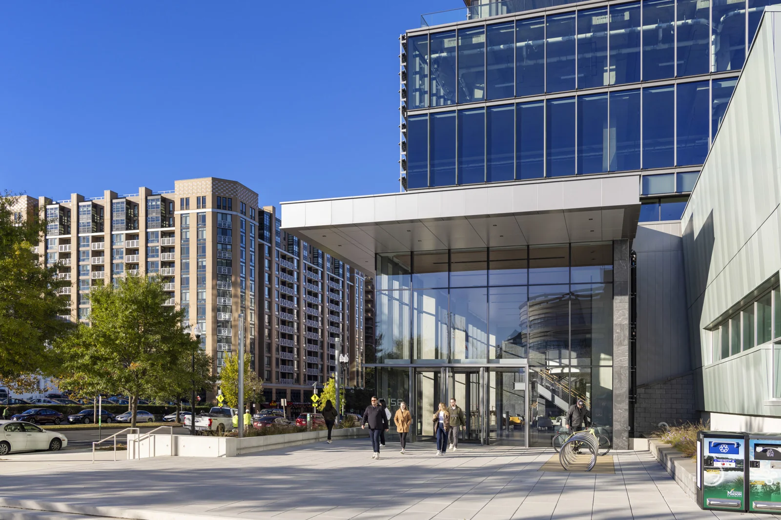 Office for Lease in Arlington, VA, photo 2 of 8