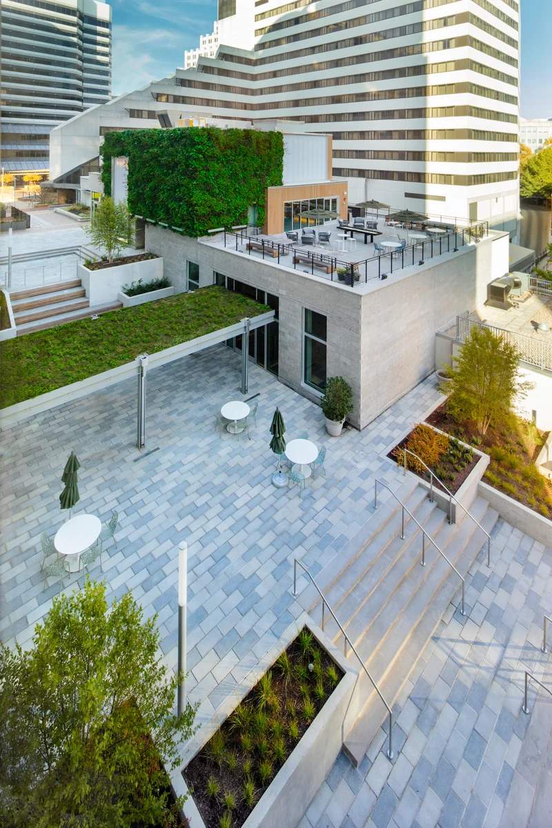 2 Bethesda Metro Center — Lease in Bethesda, MD, photo 4 of 8