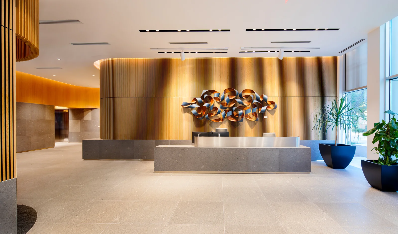 2 Bethesda Metro Center — Lease in Bethesda, MD, photo 6 of 8