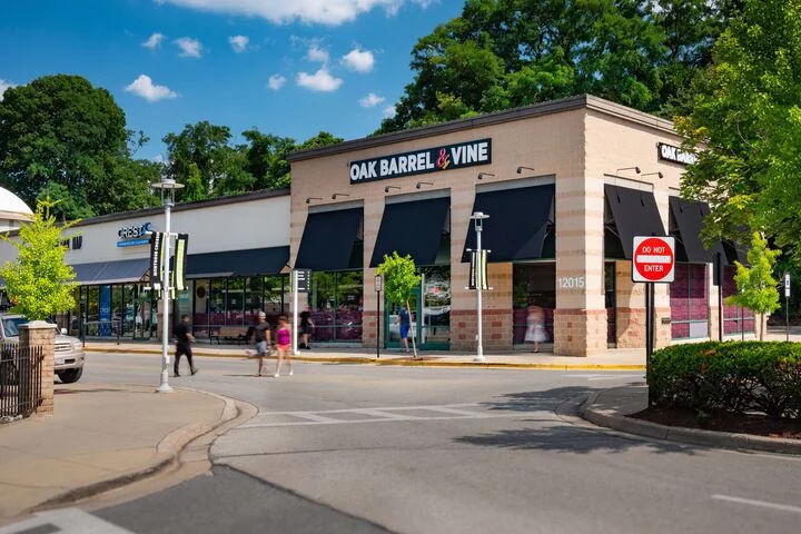 Montrose Crossing — Lease in Rockville, MD, photo 3 of 4