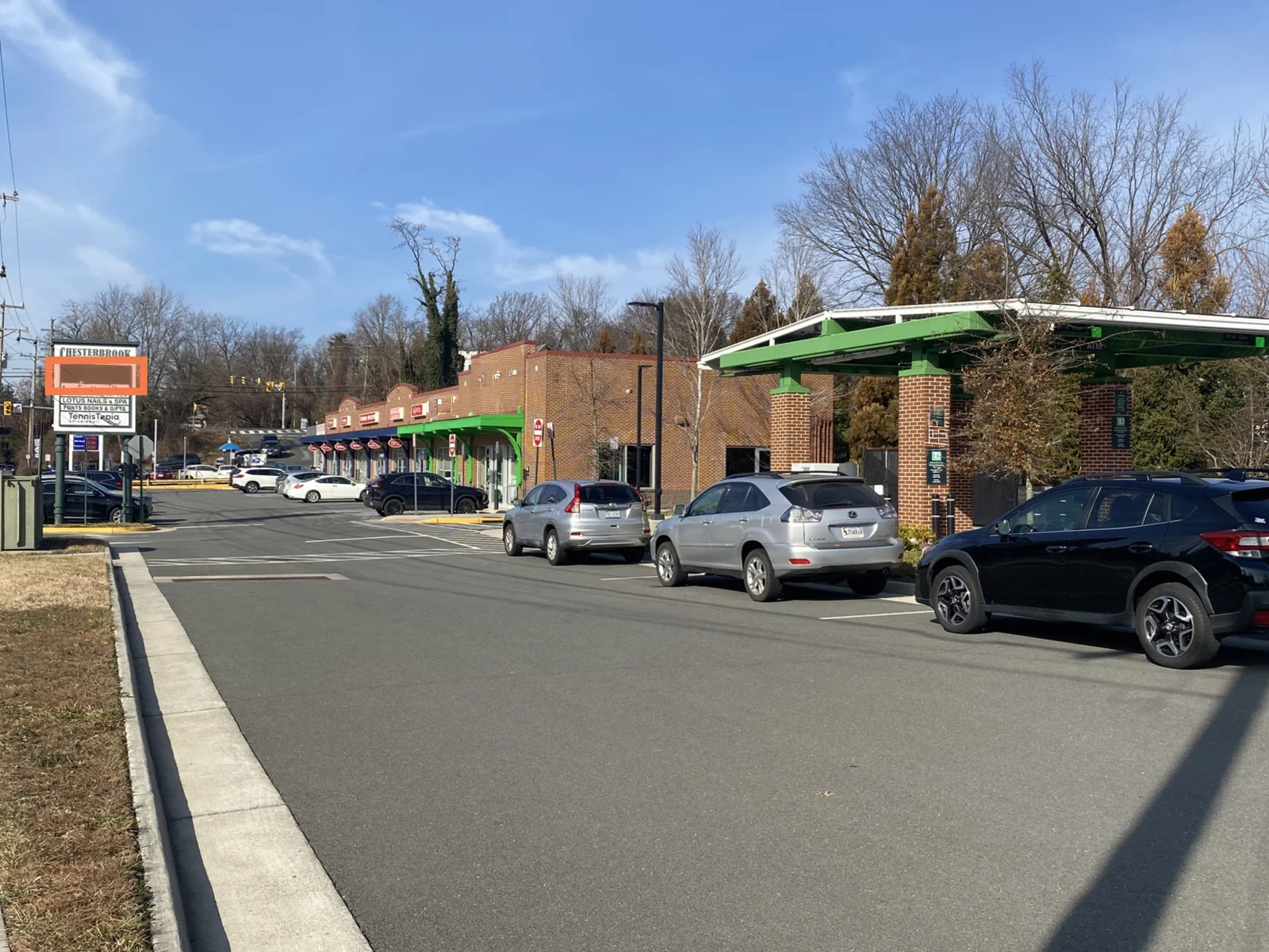 6260 Old Dominion Drive — Lease in Mclean, VA, photo 2 of 2