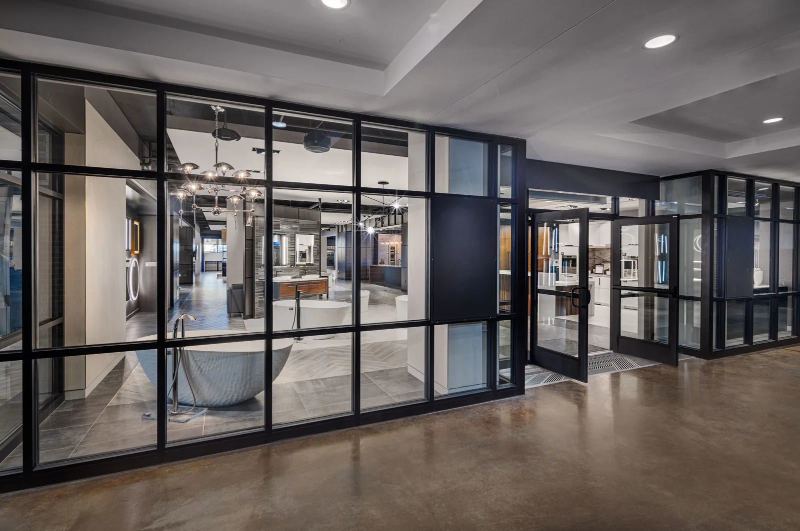 Merrifield Town Center — Lease in Falls Church, VA, photo 2 of 2
