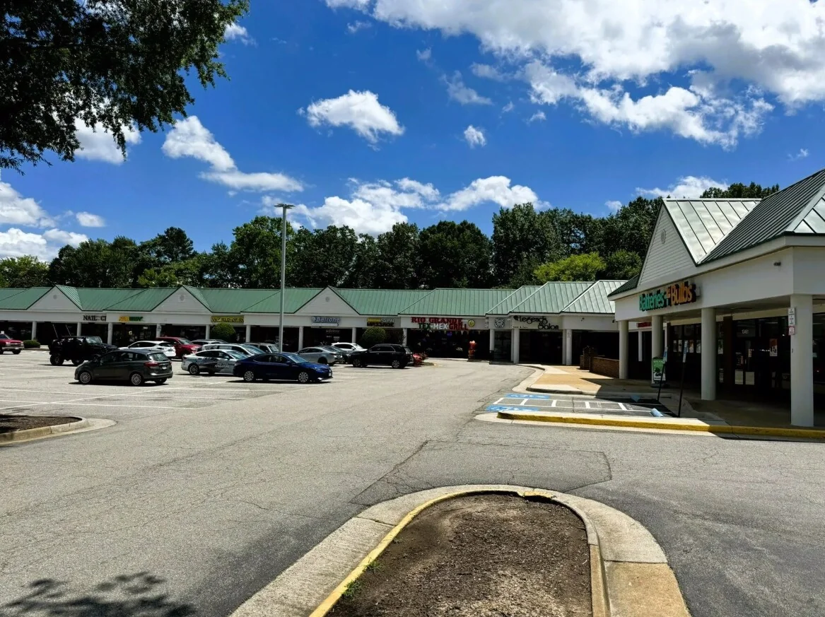 Retail in Richmond, VA