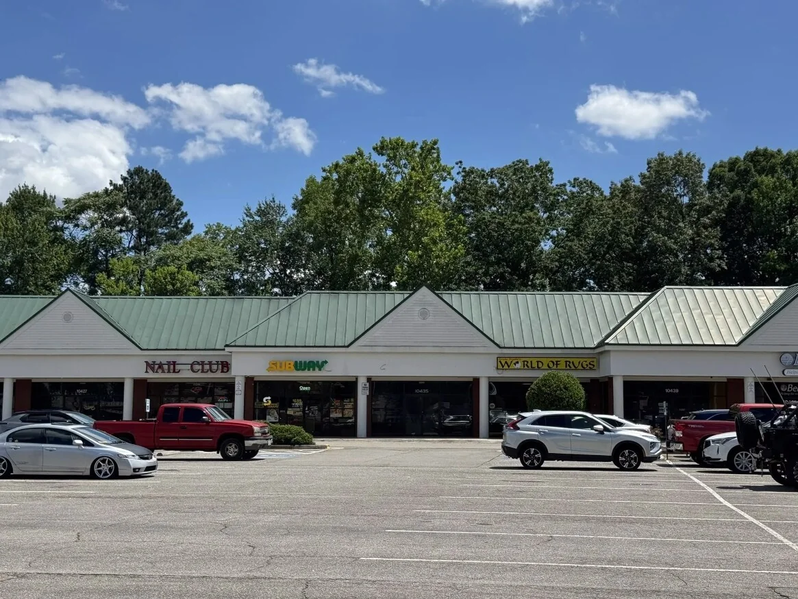 Retail in Richmond, VA — Lease in Richmond, VA, photo 2 of 8