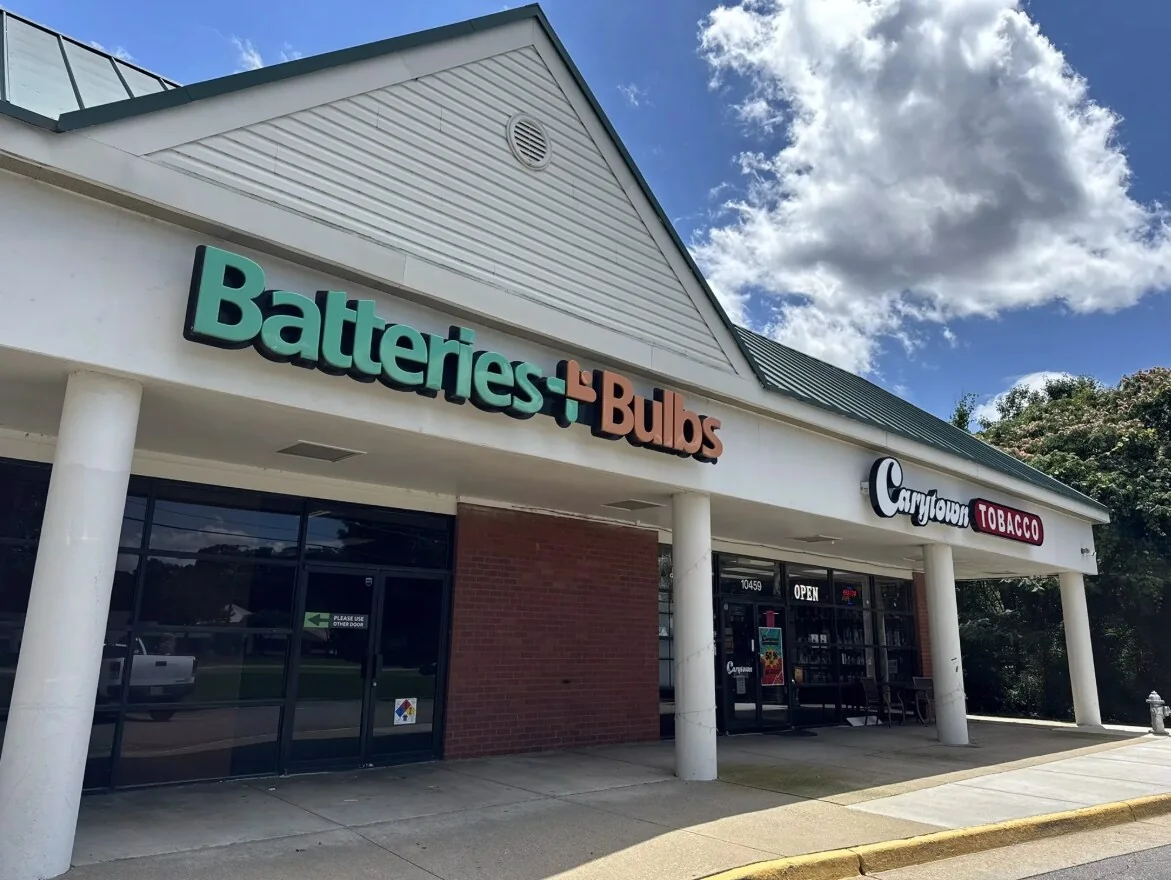 Retail in Richmond, VA — Lease in Richmond, VA, photo 3 of 8