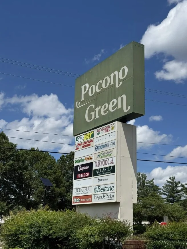 Retail in Richmond, VA — Lease in Richmond, VA, photo 4 of 8