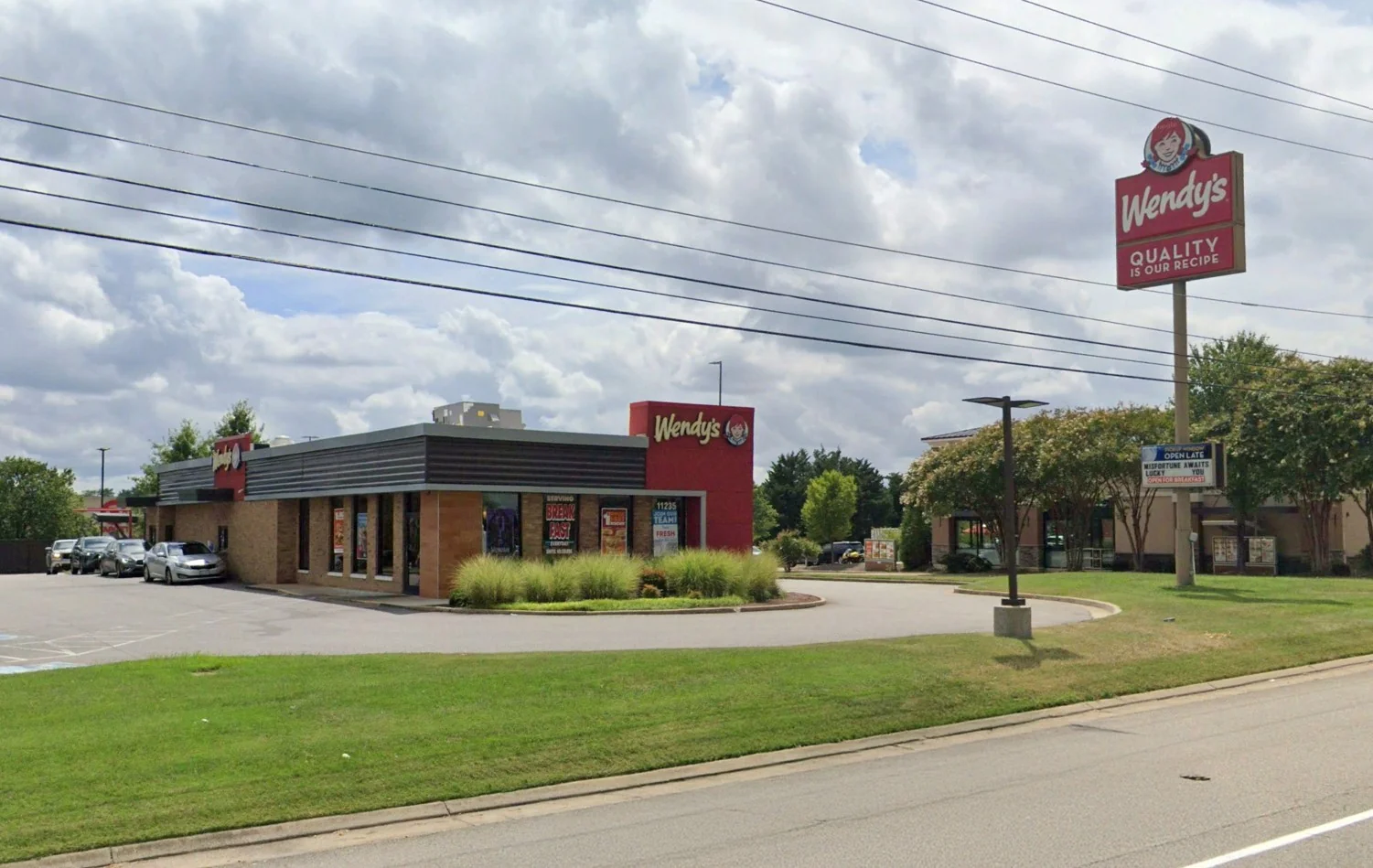 Retail in Richmond, VA — Lease in Richmond, VA, photo 5 of 8