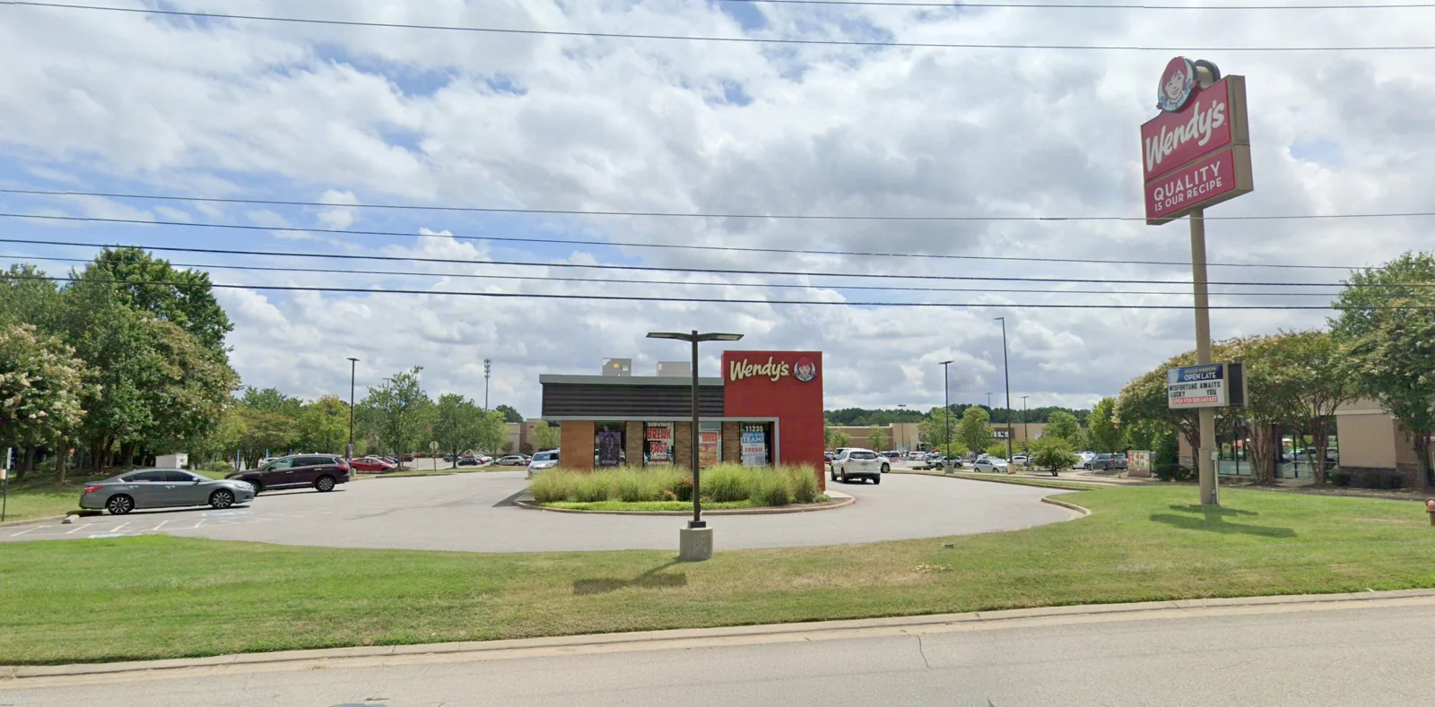 Retail in Richmond, VA — Lease in Richmond, VA, photo 6 of 8