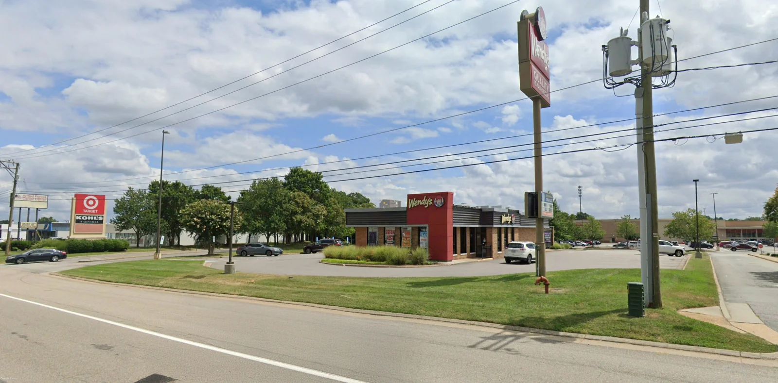 Retail in Richmond, VA — Lease in Richmond, VA, photo 7 of 8