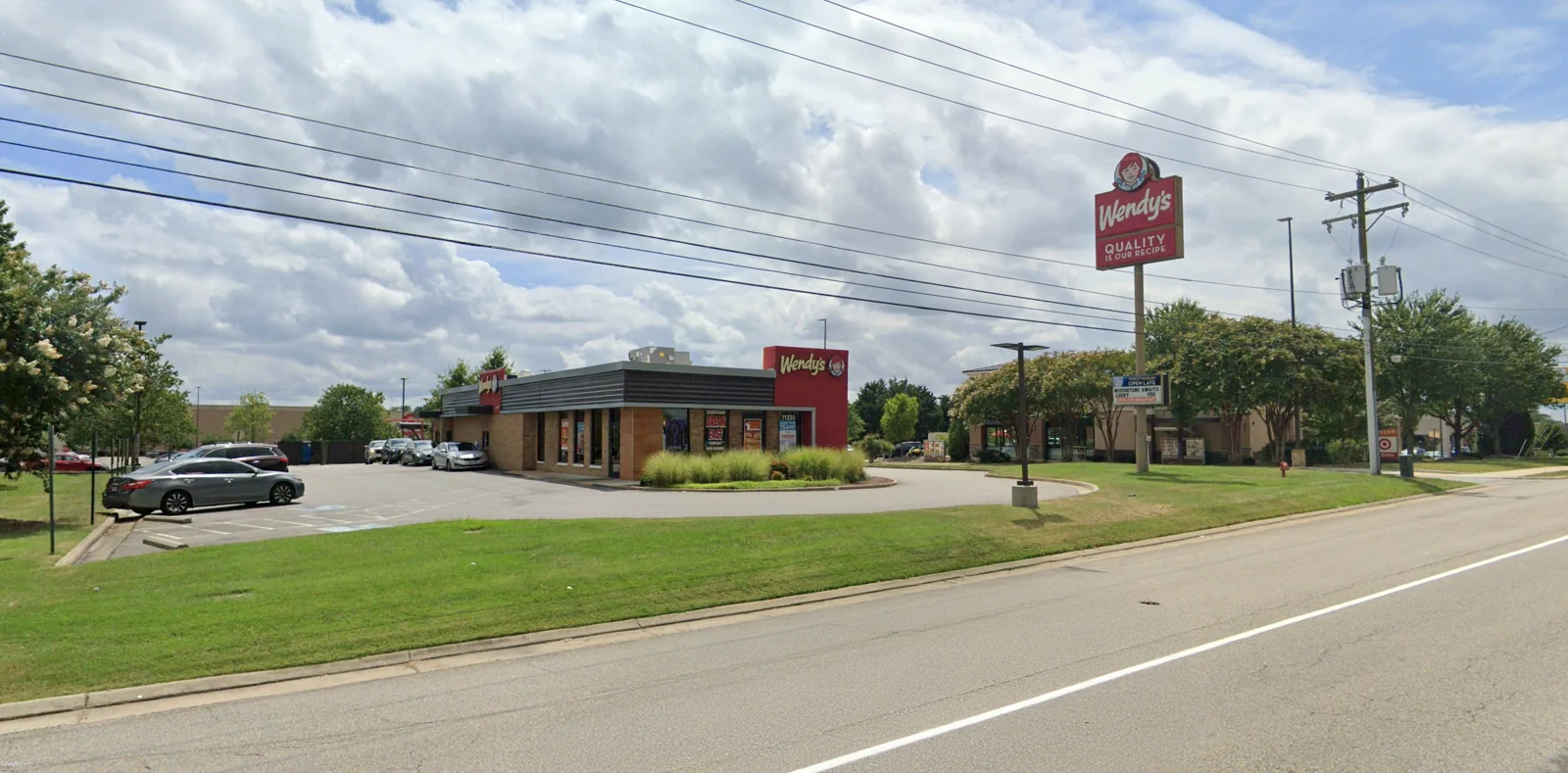 Retail in Richmond, VA — Lease in Richmond, VA, photo 8 of 8