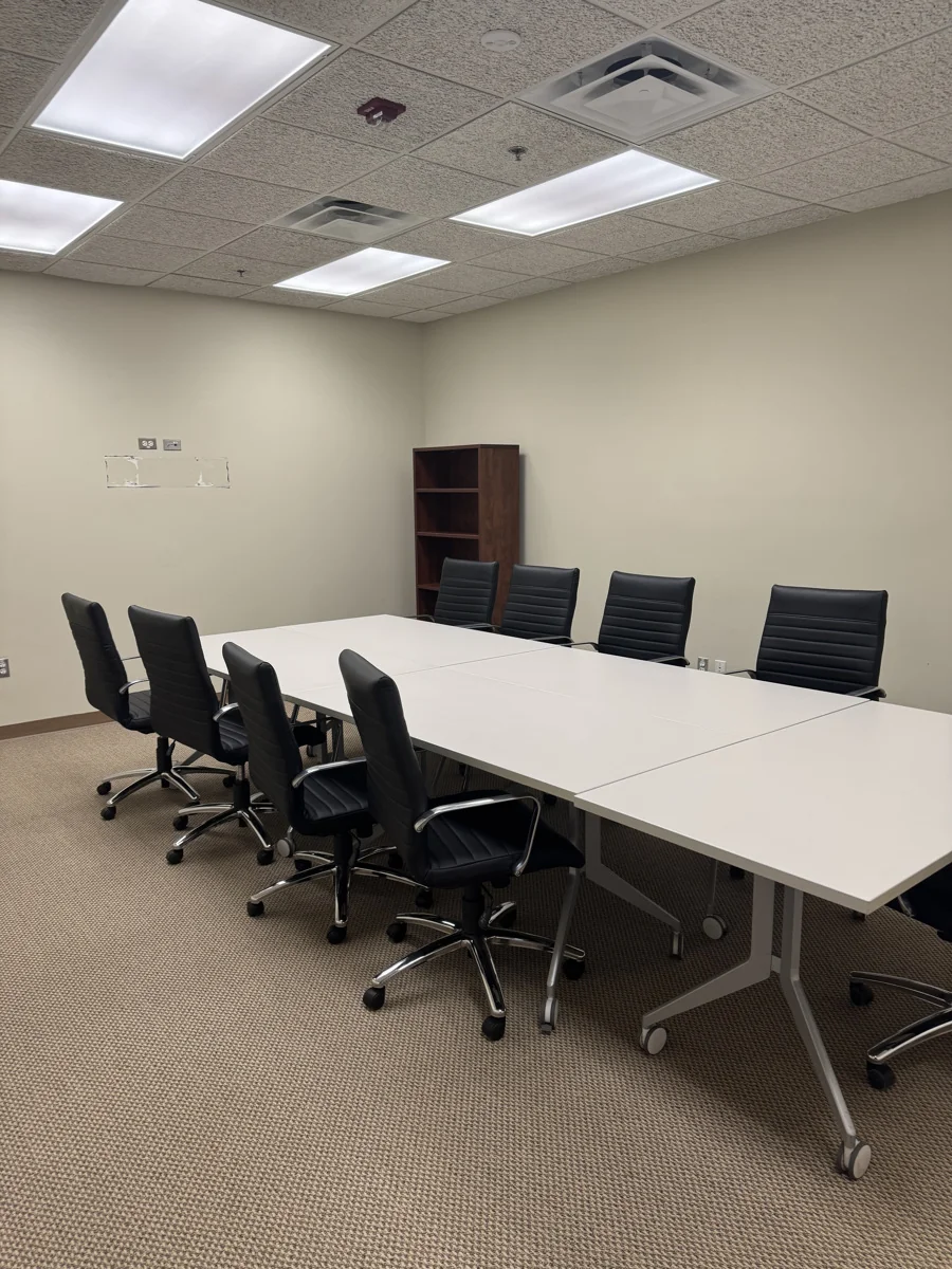 Office in Richmond, VA — Lease in Richmond, VA, photo 2 of 8