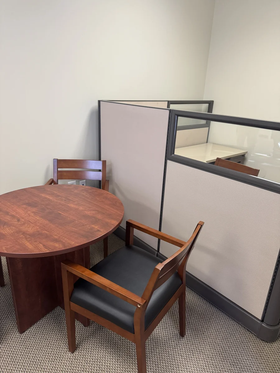 Office in Richmond, VA — Lease in Richmond, VA, photo 3 of 8