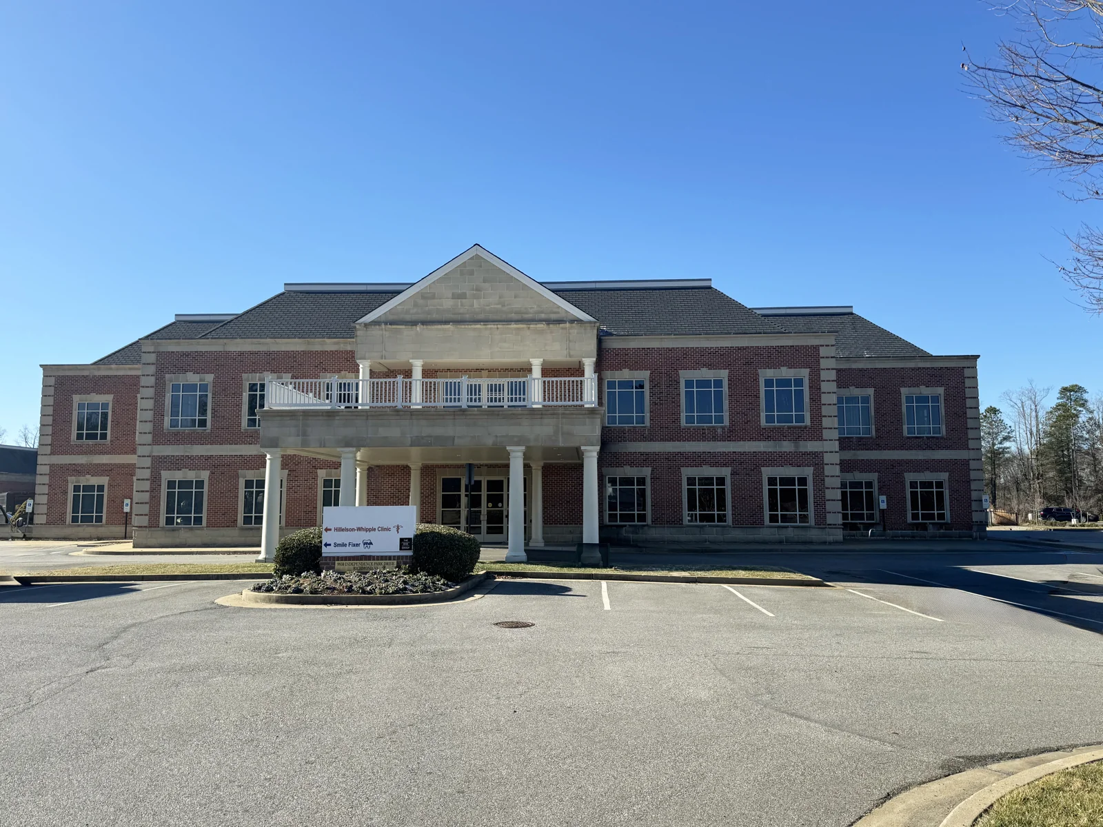 Office in Richmond, VA — Lease in Richmond, VA, photo 6 of 8