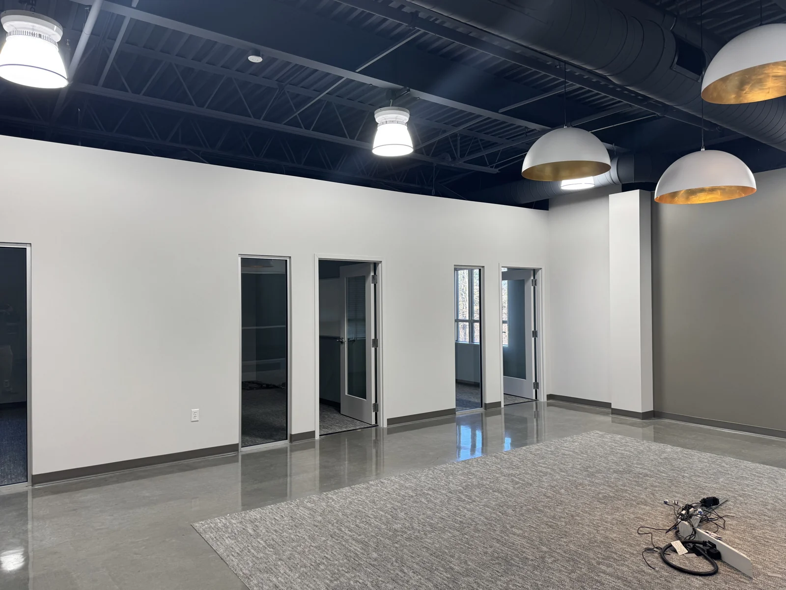 Office in Richmond, VA — Lease in Richmond, VA, photo 7 of 8