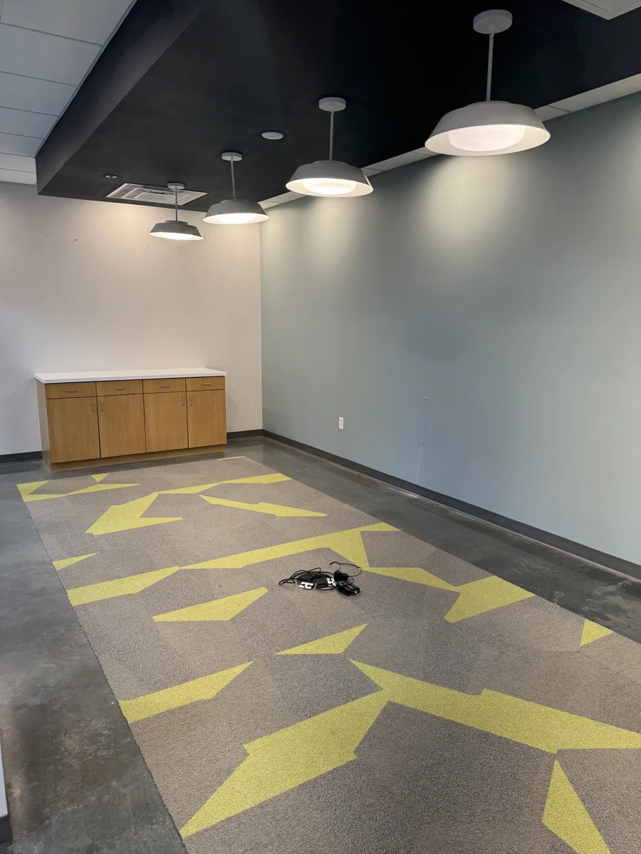 Office in Richmond, VA — Lease in Richmond, VA, photo 8 of 8