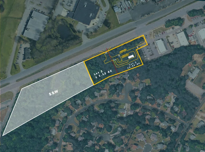 11321-11401 Hull Street Road - photo 2 - Midlothian, VA