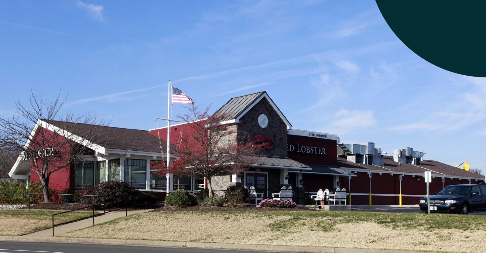 Retail in Fredericksburg, VA — Lease in Fredericksburg, VA, photo 1 of 3