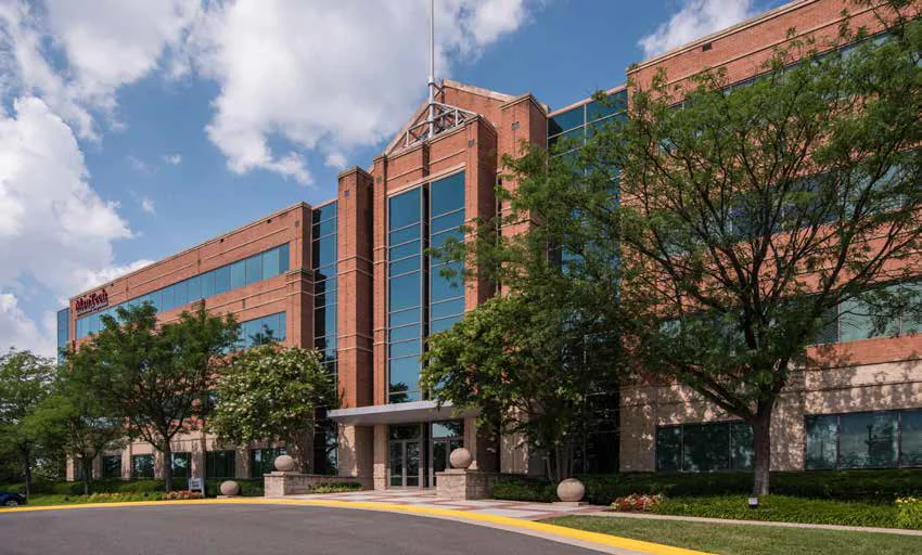 Office in Chantilly, VA — Lease in Chantilly, VA, photo 1 of 8