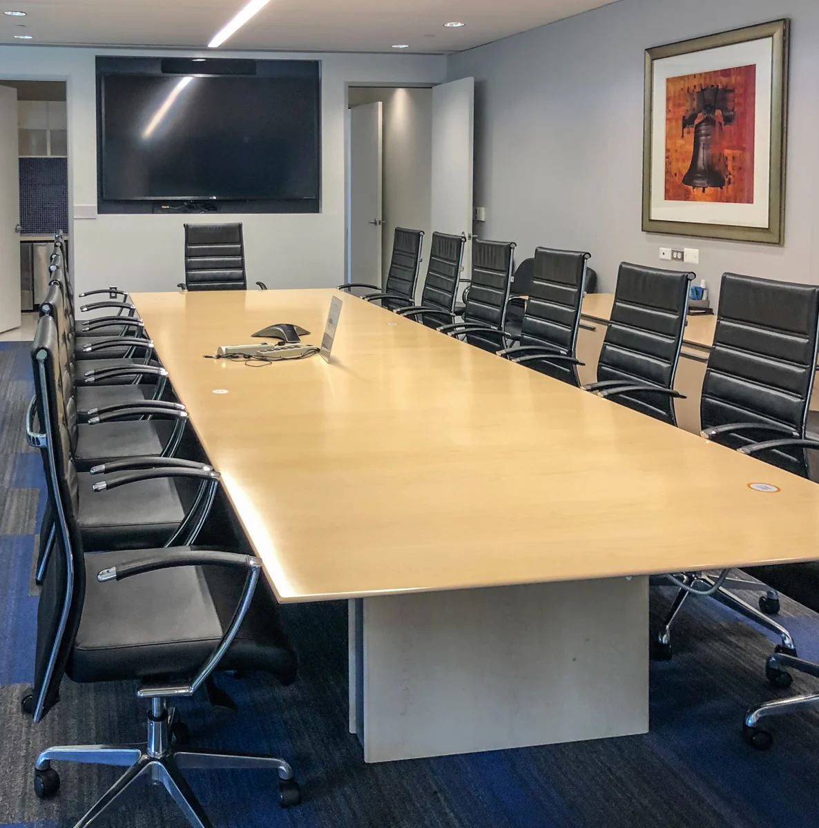 Office in Chantilly, VA — Lease in Chantilly, VA, photo 3 of 8