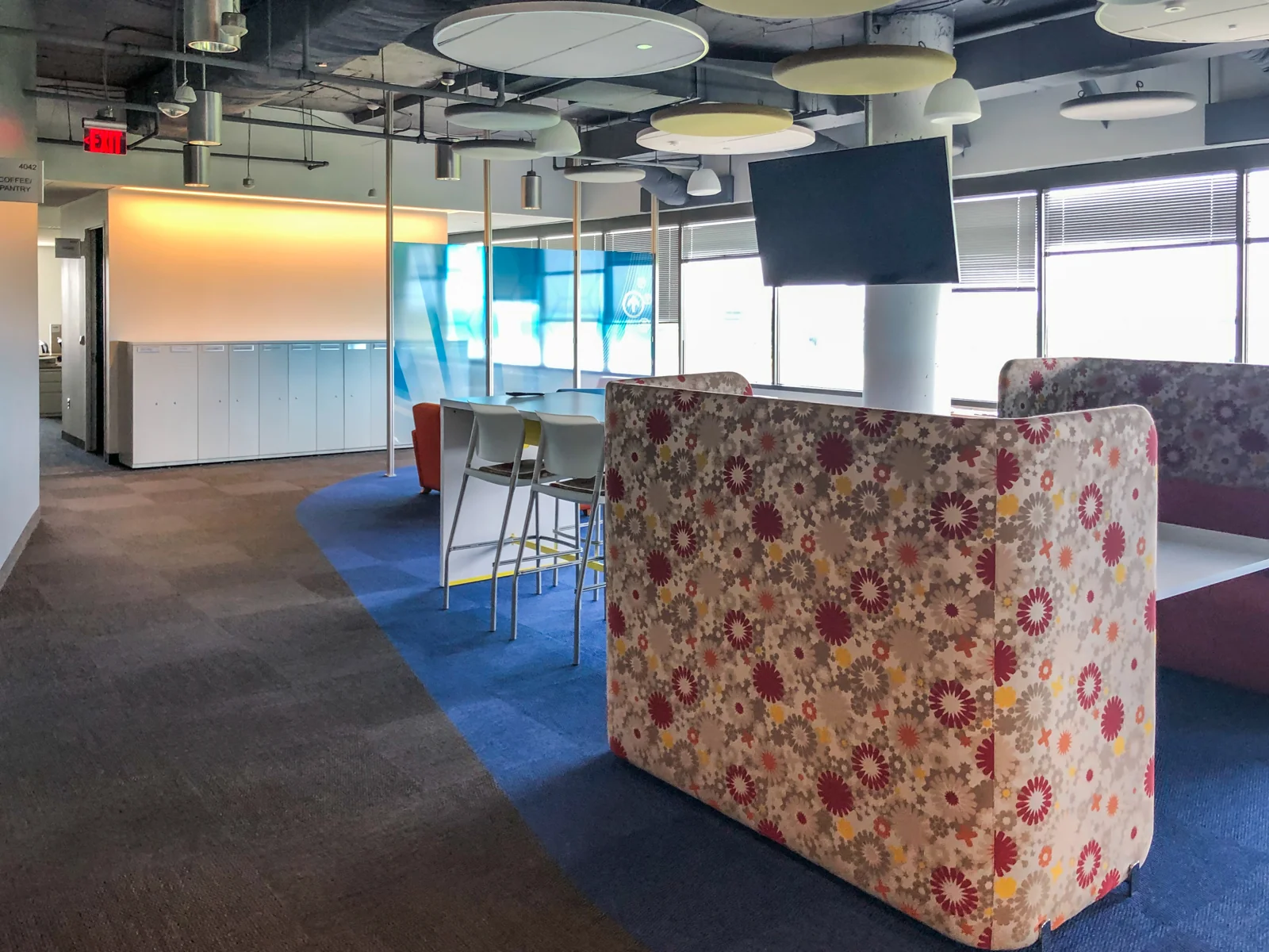 Office in Chantilly, VA — Lease in Chantilly, VA, photo 4 of 8