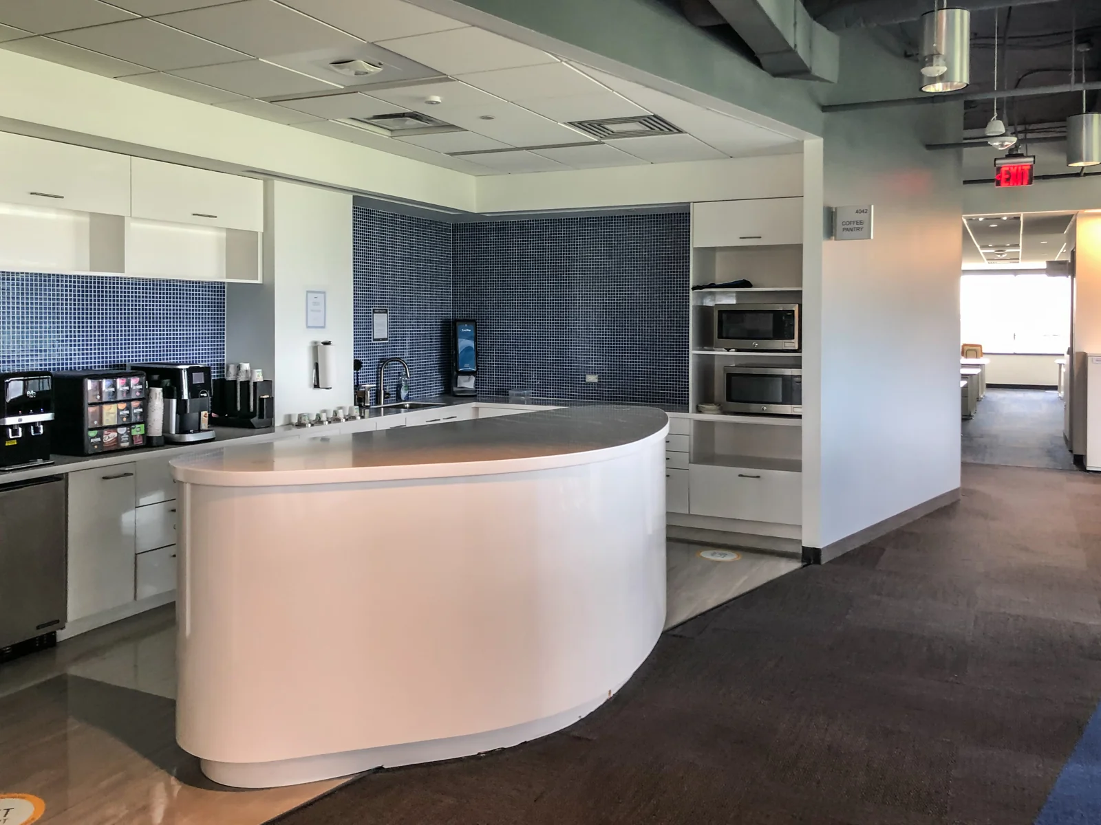 Office in Chantilly, VA — Lease in Chantilly, VA, photo 5 of 8