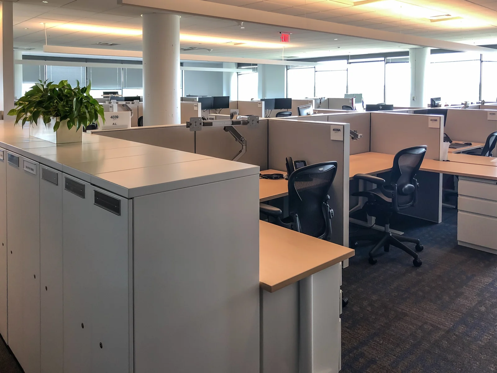 Office in Chantilly, VA — Lease in Chantilly, VA, photo 6 of 8