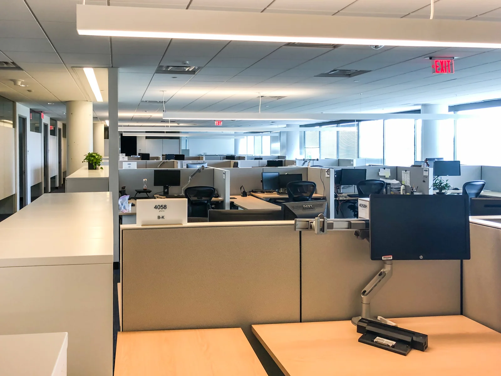 Office in Chantilly, VA — Lease in Chantilly, VA, photo 7 of 8