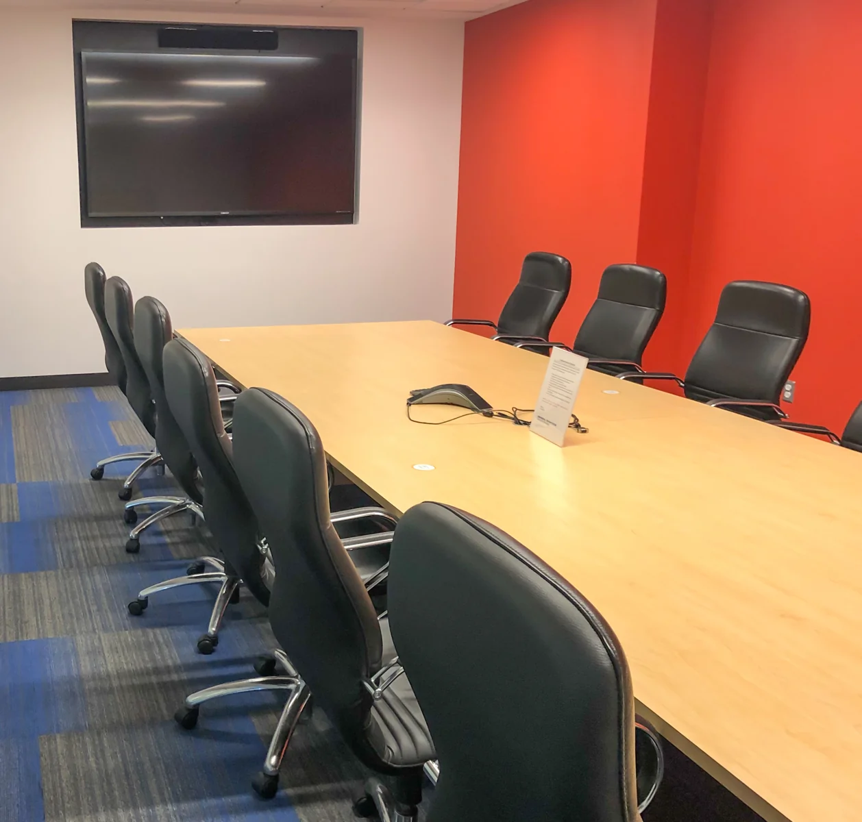 Office in Chantilly, VA — Lease in Chantilly, VA, photo 8 of 8