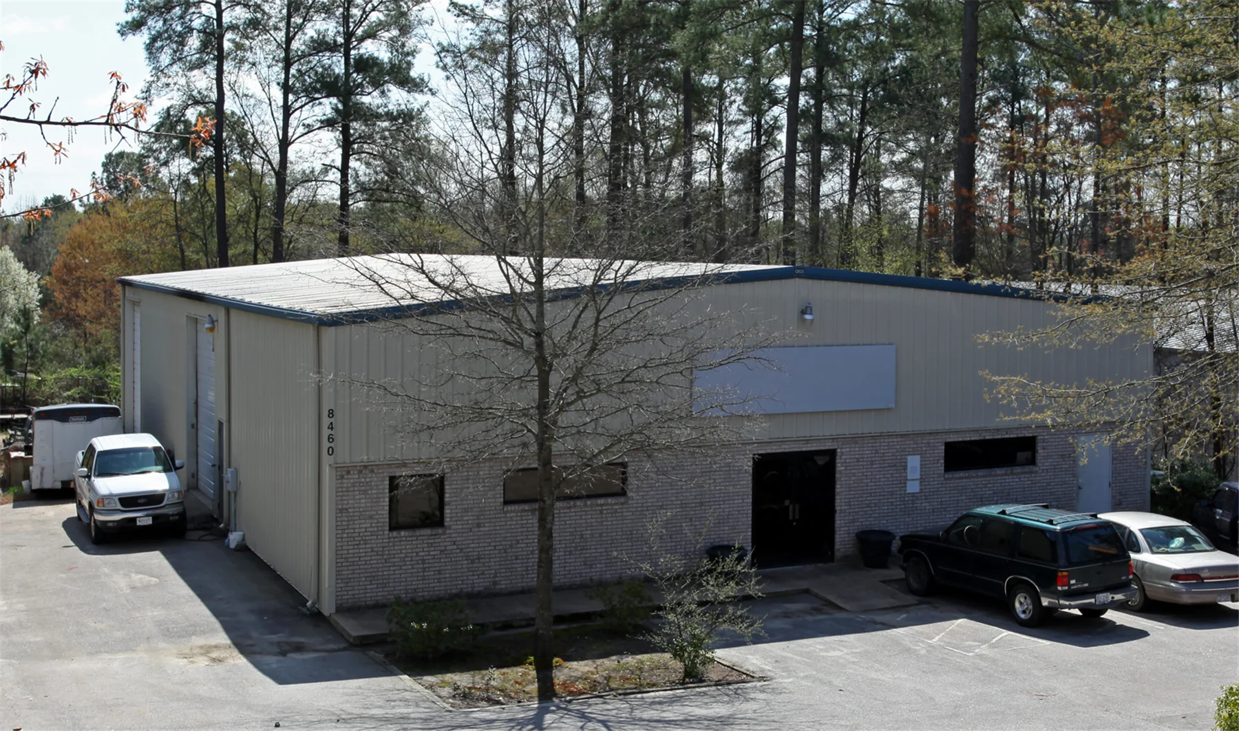FlexIndustrial in Raleigh, NC - other for sale in raleigh, NC