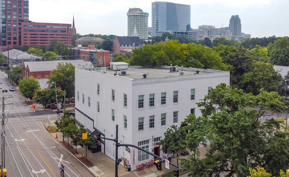 The Row — Lease in Raleigh, NC, photo 3 of 6