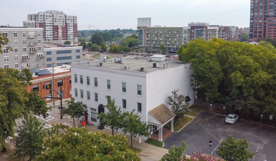 The Row — Lease in Raleigh, NC, photo 4 of 6