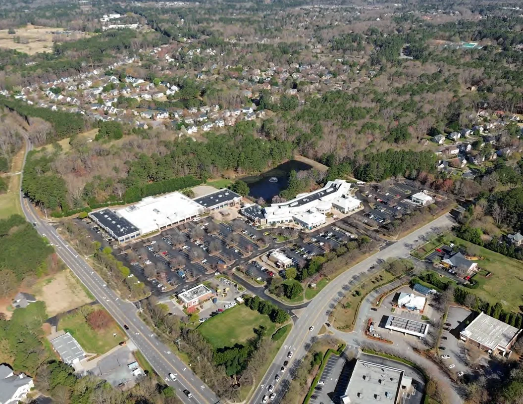 Millpond Village — Lease in Cary, NC, photo 1 of 7