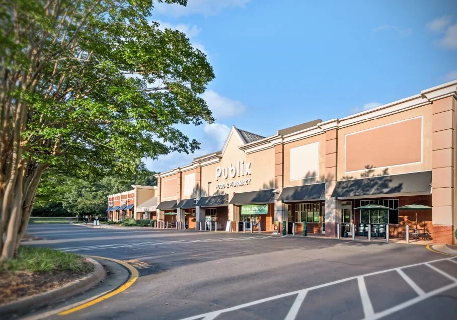 Millpond Village — Lease in Cary, NC, photo 2 of 7