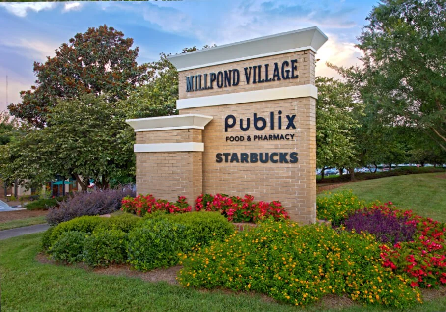 Millpond Village — Lease in Cary, NC, photo 3 of 7