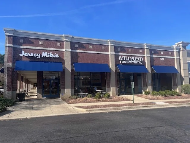 Millpond Village — Lease in Cary, NC, photo 5 of 7