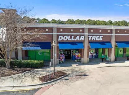 Millpond Village — Lease in Cary, NC, photo 7 of 7