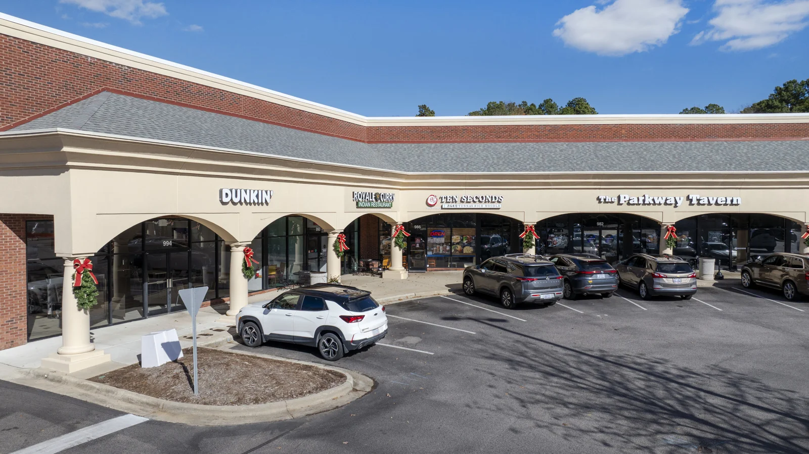 Preston Corners — Lease in Cary, NC, photo 1 of 4
