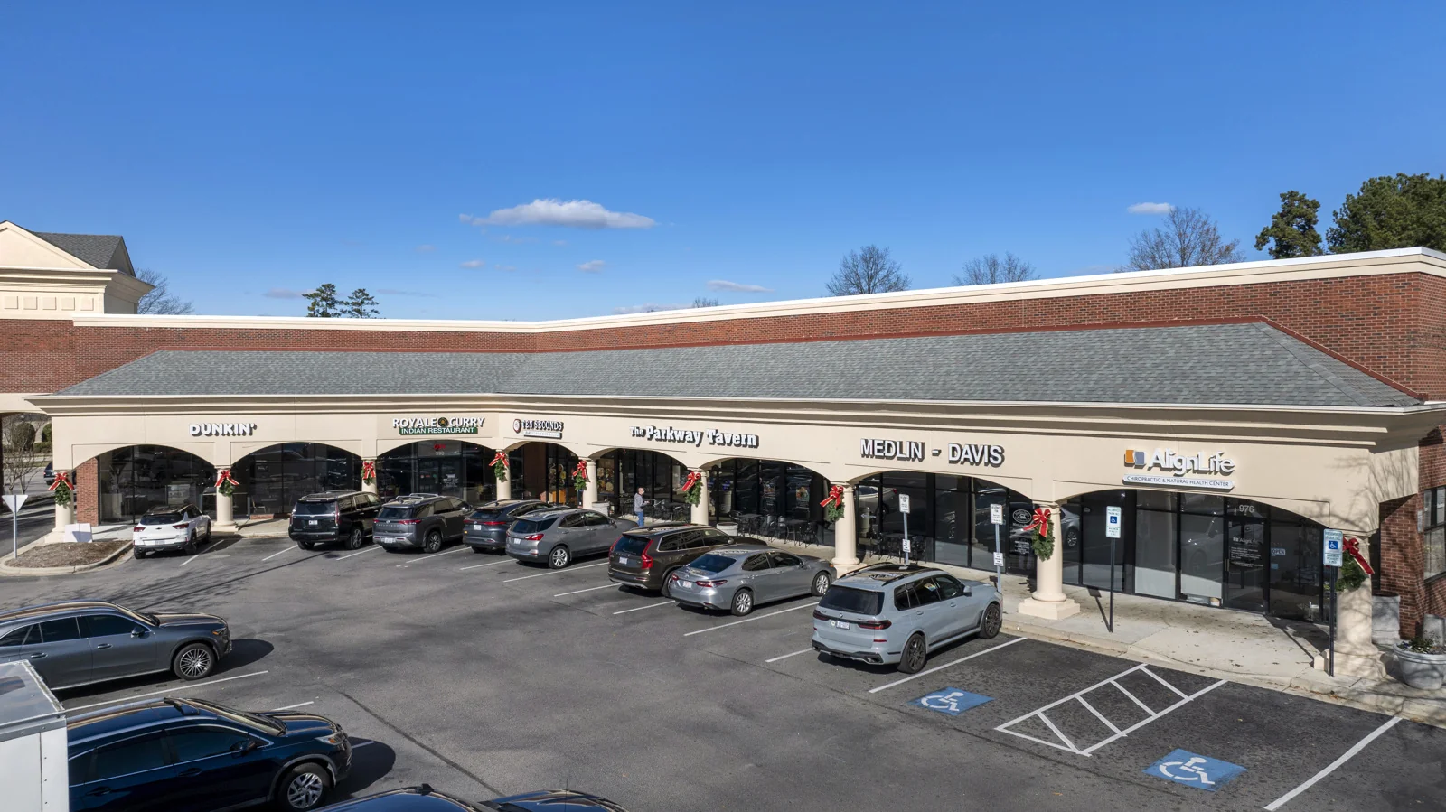 Preston Corners — Lease in Cary, NC, photo 2 of 4