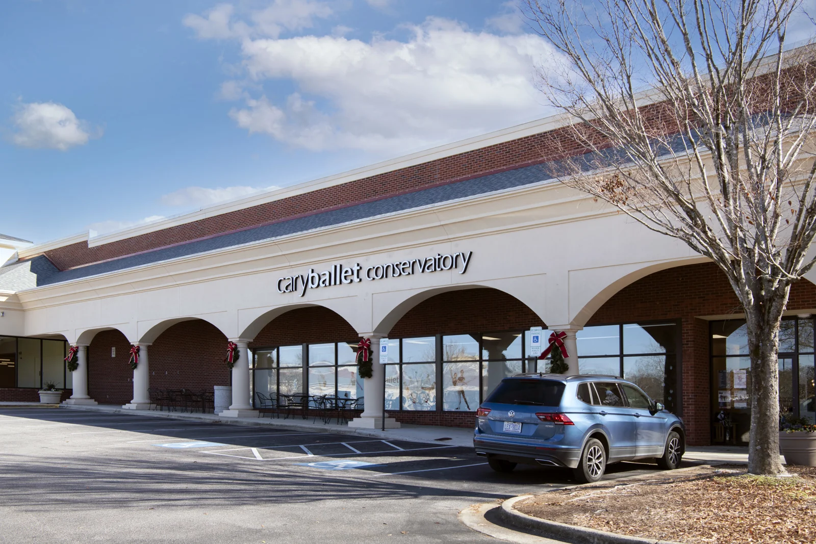 Preston Corners — Lease in Cary, NC, photo 3 of 4