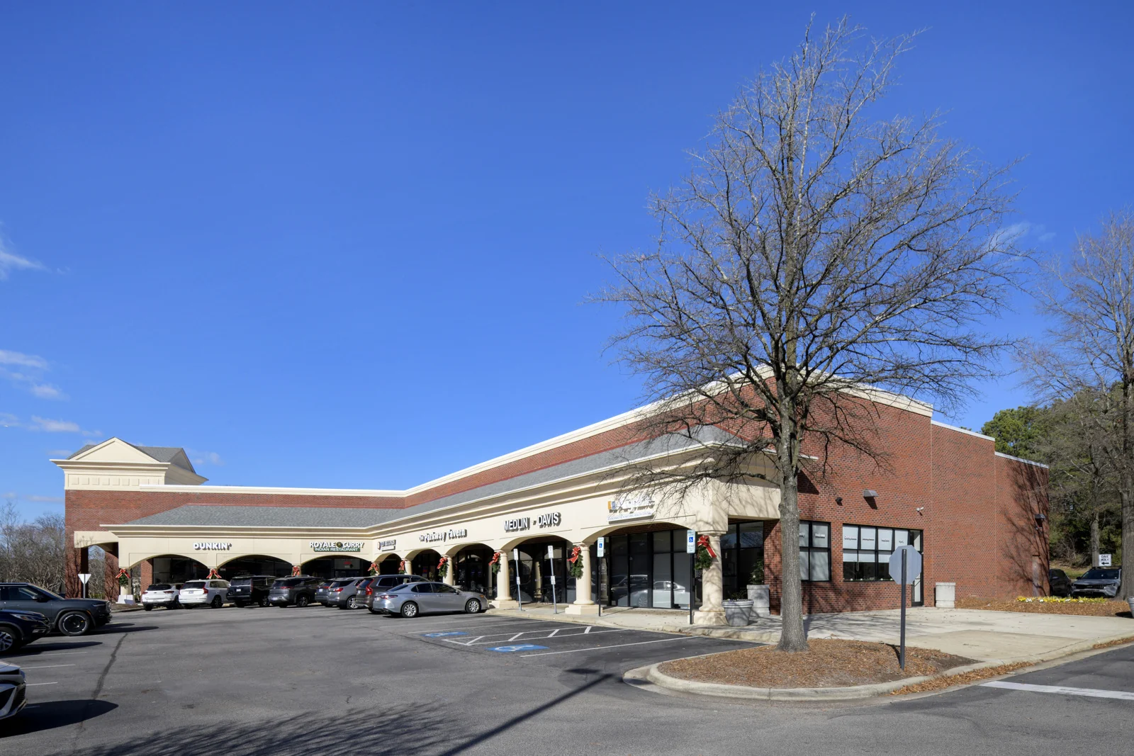 Preston Corners — Lease in Cary, NC, photo 4 of 4